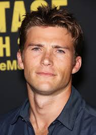 Scott Eastwood